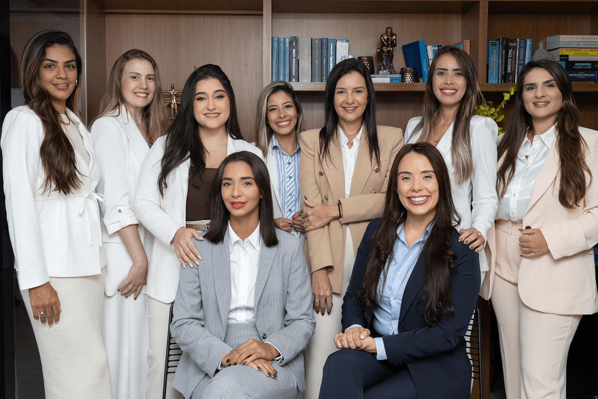 Missão, Visão e Valores